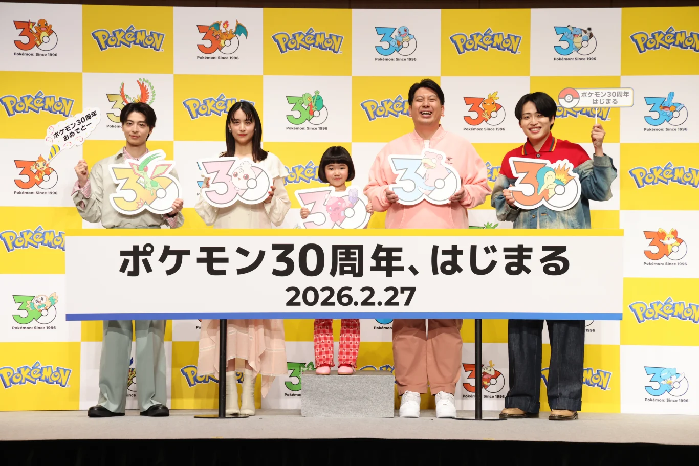 首度公開寶可夢與 ANA、JOC 及日本職棒的大型合作計畫 - 這裡胡說 JL TALKS