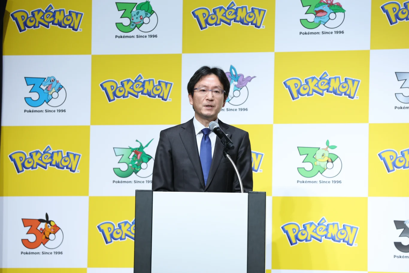 首度公開寶可夢與 ANA、JOC 及日本職棒的大型合作計畫：發表與全日空、日本奧林匹克委員會、日本職棒 12 球團的合作措施