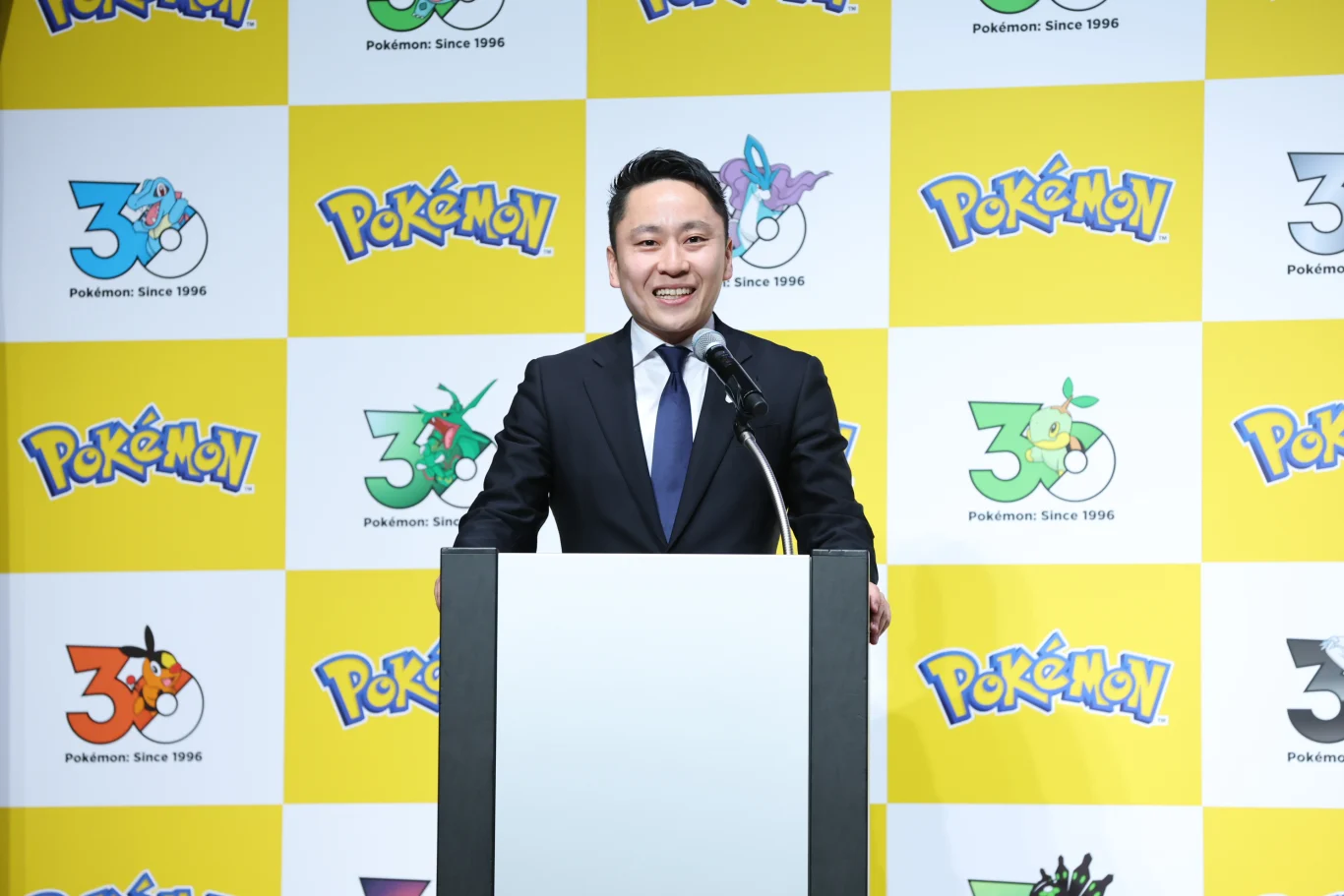首度公開寶可夢與 ANA、JOC 及日本職棒的大型合作計畫：發表與全日空、日本奧林匹克委員會、日本職棒 12 球團的合作措施