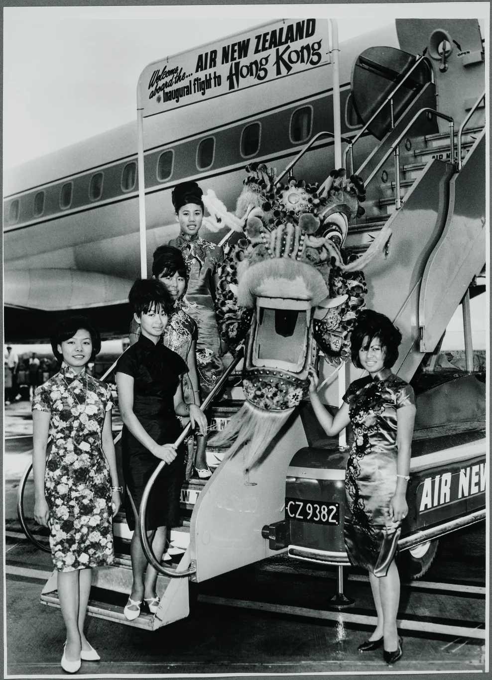 圖片/紐西蘭航空
