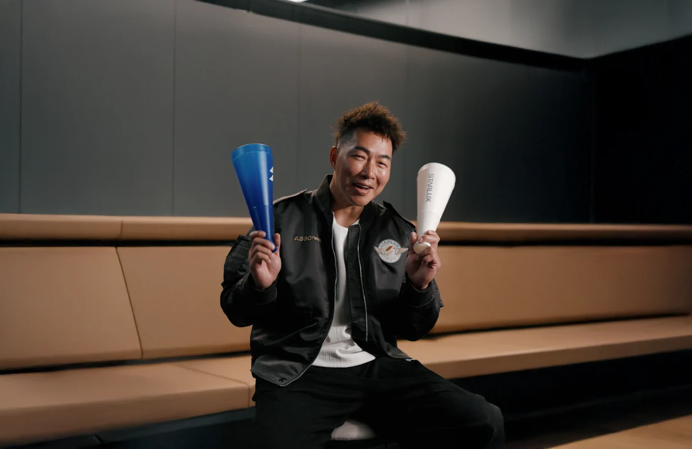 星宇航空打造『空中應援』 東京航班可以拿到必勝祈願小禮 機上還有棒球影展 - 這裡胡說 JL TALKS 星宇航空打造『空中應援』 東京航班可以拿到必勝祈願小禮 機上還有棒球影展 - 這裡胡說 JL TALKS