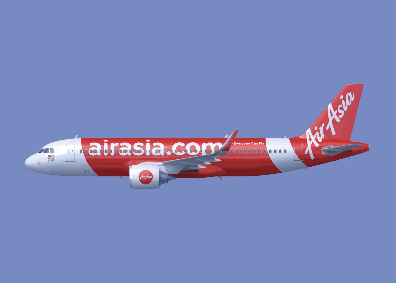 關西國際空港 — 亞洲航空（AK Air Asia Malaysia）6/15 新開航關西＝高雄＝吉隆坡航線 - 這裡胡說 JL TALKS