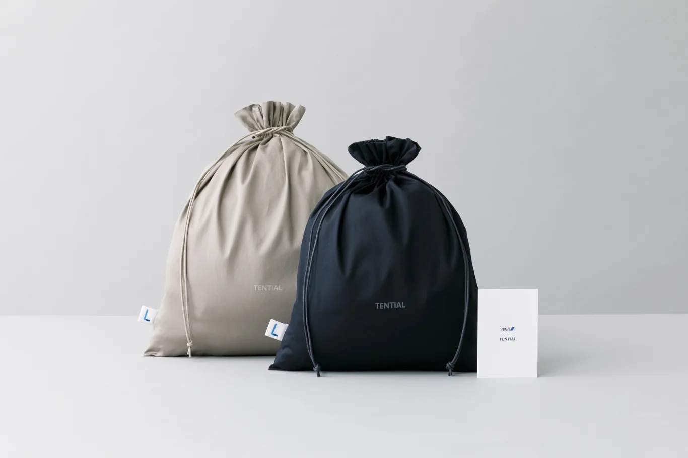TENTIAL 將於 4 月起在全日空 (ANA) 國際線全線頭等艙提供「BAKUNE」睡衣：服務概要