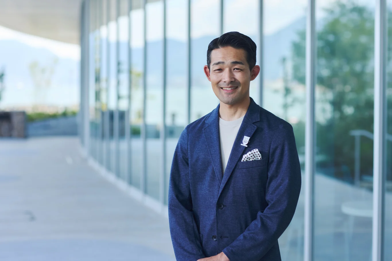 星野集團 RISONARE 下關 入選《TIME》新聞雜誌「2026 年世界最佳地點」 盡享關門海峽魅力的海峽設計師飯店：選定背景