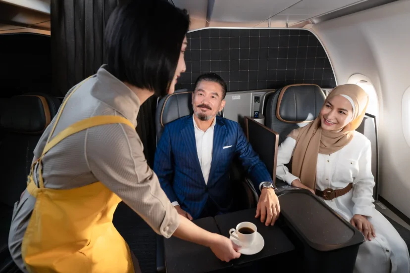 Airline Ratings 2026 星宇航空榮獲「最佳航空第五名」 「全球最佳機上餐飲」 - 這裡胡說 JL TALKS