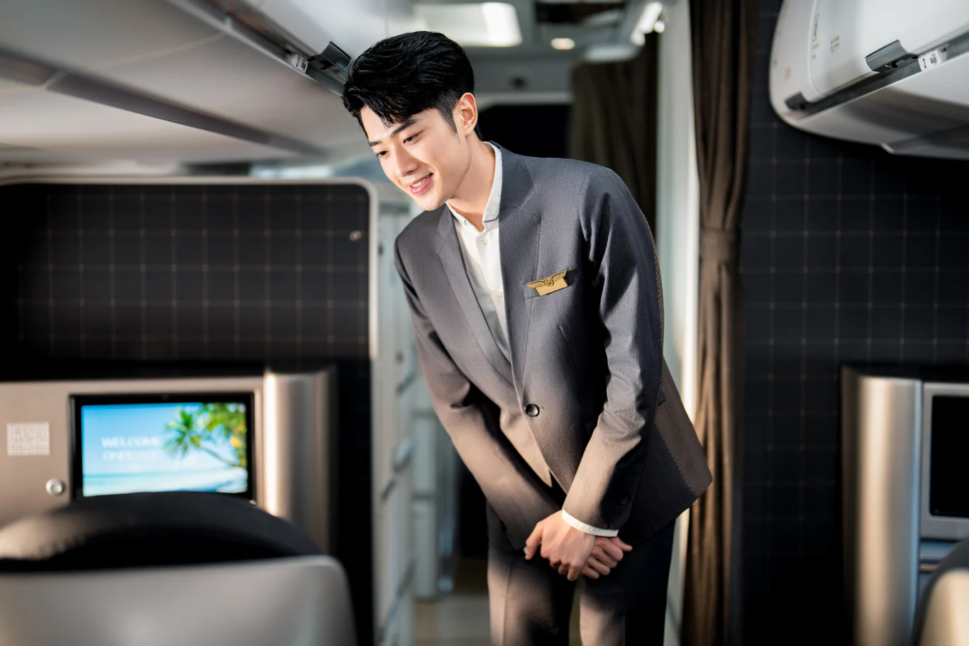 Airline Ratings 2026 星宇航空榮獲「最佳航空第五名」 「全球最佳機上餐飲」 - 這裡胡說 JL TALKS Airline Ratings 2026 星宇航空榮獲「最佳航空第五名」 「全球最佳機上餐飲」 - 這裡胡說 JL TALKS