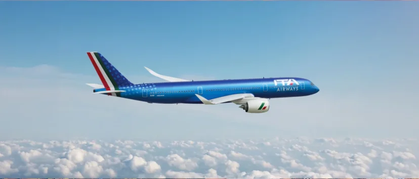 漢莎航空集團整合 ITA 航空邁入重要里程碑：ITA 航空正式加入 Miles & More 獎勵計畫 - 這裡胡說 JL TALKS