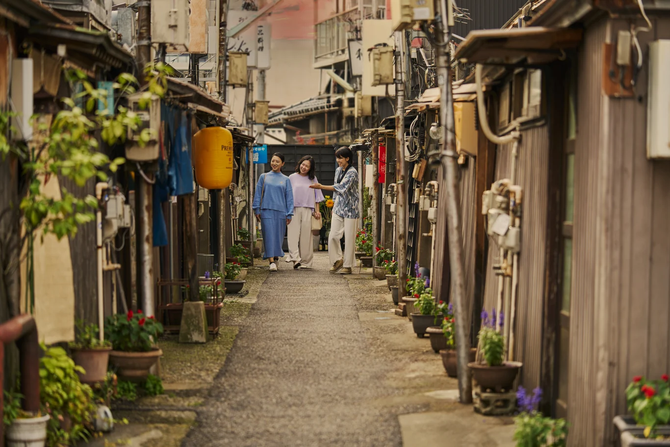 【OMO5 金澤片町】活動2026金澤21世紀美術館與 OMO 共同規劃 將街道化為展覽 原創導覽行程登場 - 這裡胡說 JL TALKS 【OMO5 金澤片町】活動2026金澤21世紀美術館與 OMO 共同規劃 將街道化為展覽 原創導覽行程登場 - 這裡胡說 JL TALKS