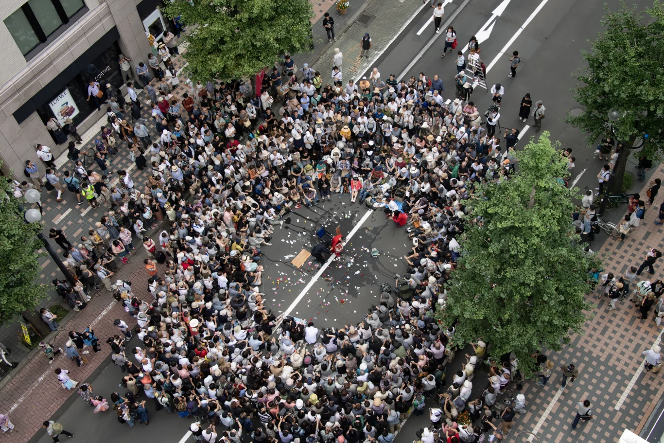 【OMO5 金澤片町】活動2026金澤21世紀美術館與 OMO 共同規劃 將街道化為展覽 原創導覽行程登場:參考:關於 21 美 【OMO5 金澤片町】活動2026金澤21世紀美術館與 OMO 共同規劃 將街道化為展覽 原創導覽行程登場:參考:關於 21 美