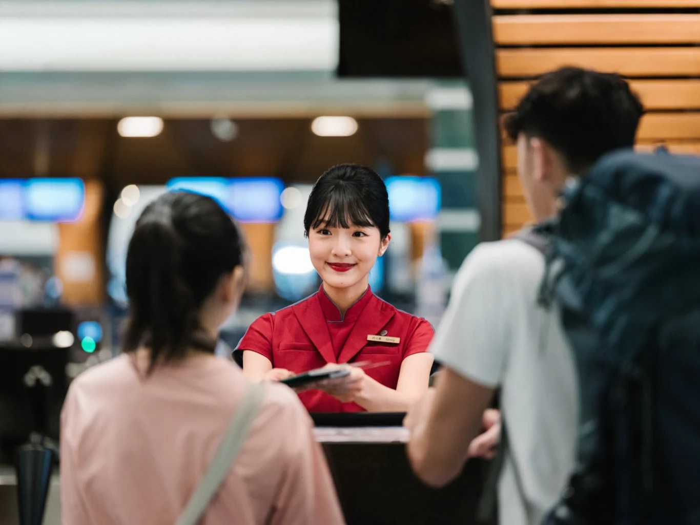 華航導入 Google Find Hub 行李定位功能 協助旅客找尋行李位置 - 這裡胡說 JL TALKS