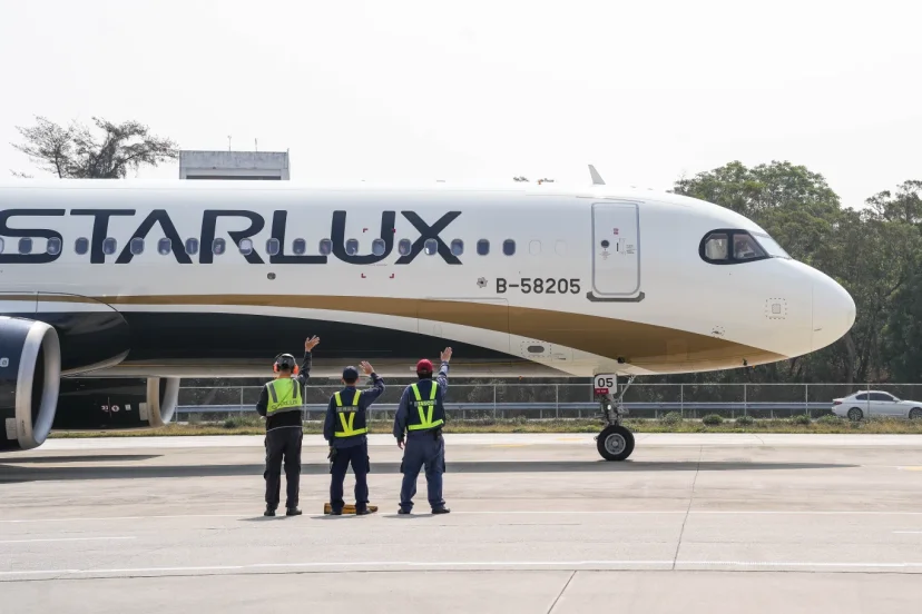 星宇航空深化第二營運基地佈局 台中-東京/熊本航線 正式開航　 - 這裡胡說 JL TALKS