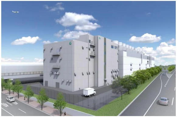 成田國際機場「新中央變電所」動工   強化電力基礎設施以支持機場未來發展 - 這裡胡說 JL TALKS