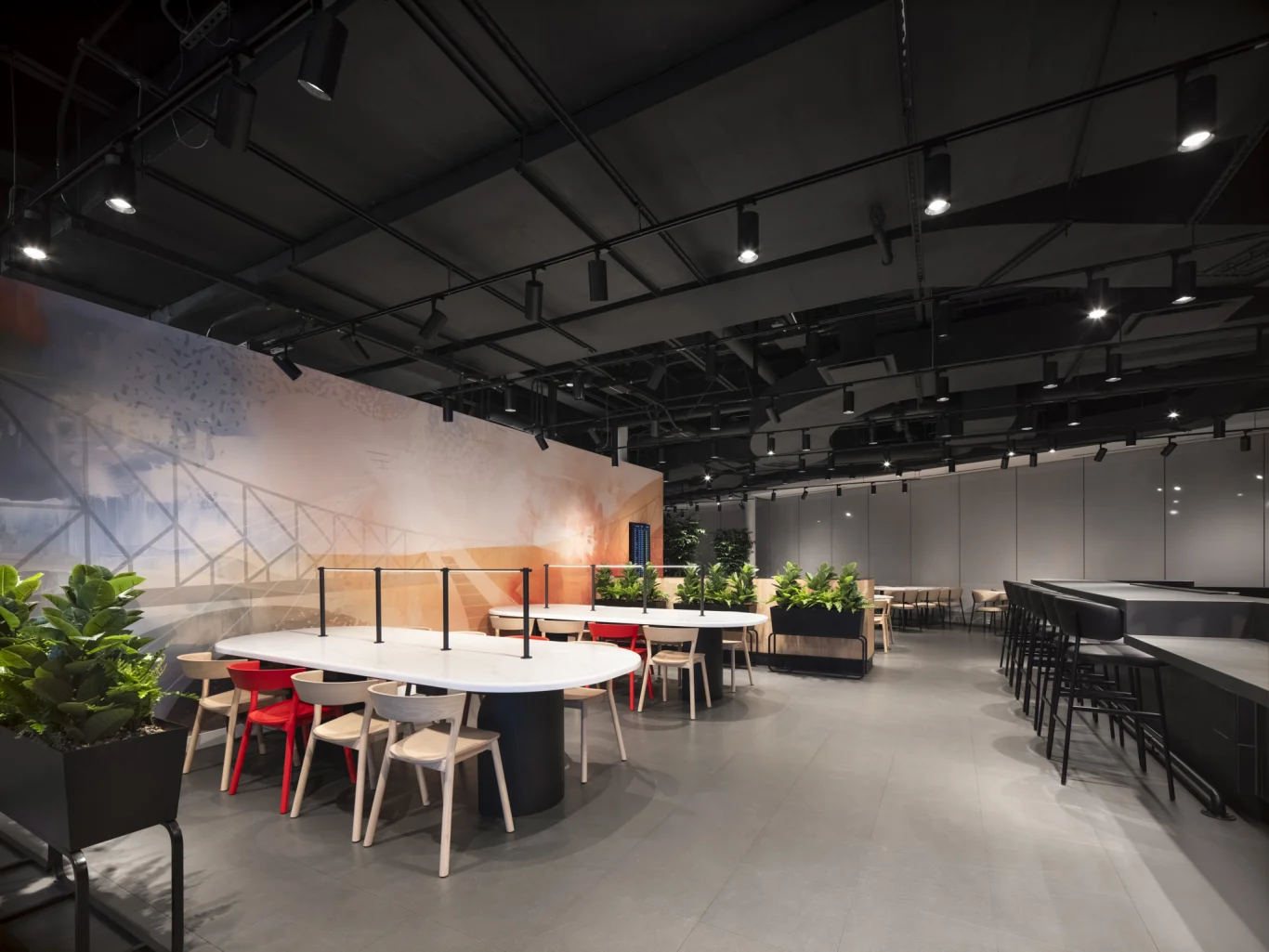 加拿大航空擴展尊榮機場體驗,於蒙特婁與溫哥華開設全新 Air Canada Café:蒙特婁杜魯道國際機場全新 Café 體驗在地文化 加拿大航空擴展尊榮機場體驗,於蒙特婁與溫哥華開設全新 Air Canada Café:蒙特婁杜魯道國際機場全新 Café 體驗在地文化