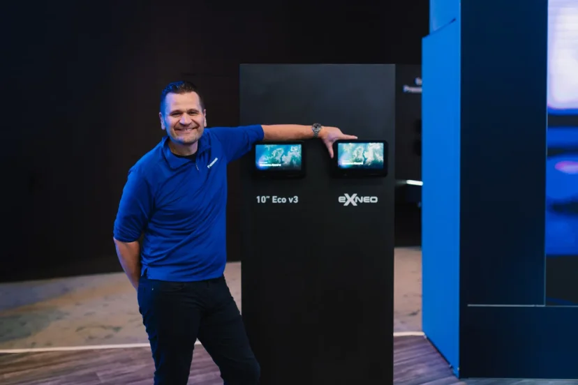 Panasonic Avionics 推出 eXNeo 系統，為既有客艙帶來新世代機上娛樂升級 - 這裡胡說 JL TALKS