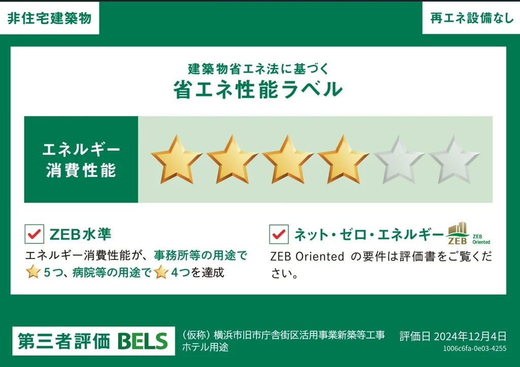 【OMO7 橫濱】2026/4/21 開幕！以「橫濱在地人」精神重新發現 讓人忍不住想住一晚的傳承飯店於 JR 關內站前誕生：取得 ZEB Oriented 認證，邁向永續飯店