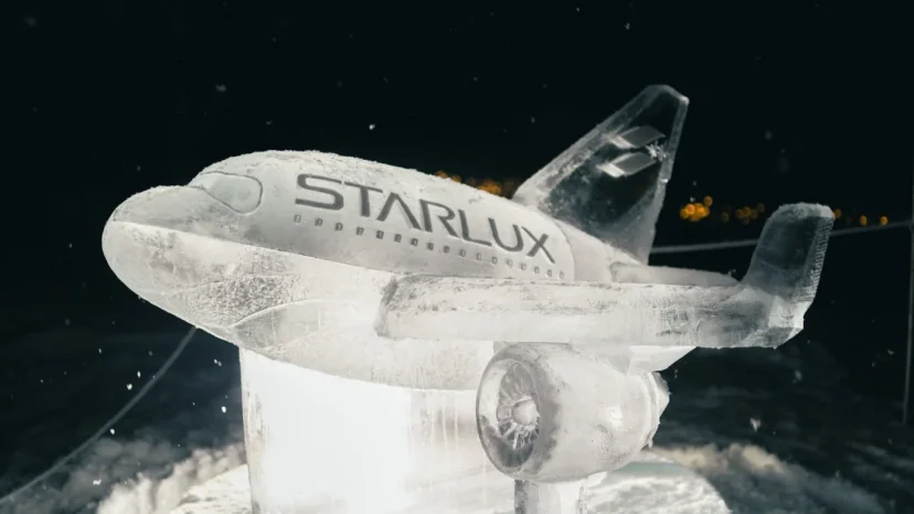 冬季最強滑雪行程限量開搶！星宇航空與星野集團「星星相遇」專案，升級飛機客艙與飯店開箱體驗 - 這裡胡說 JL TALKS