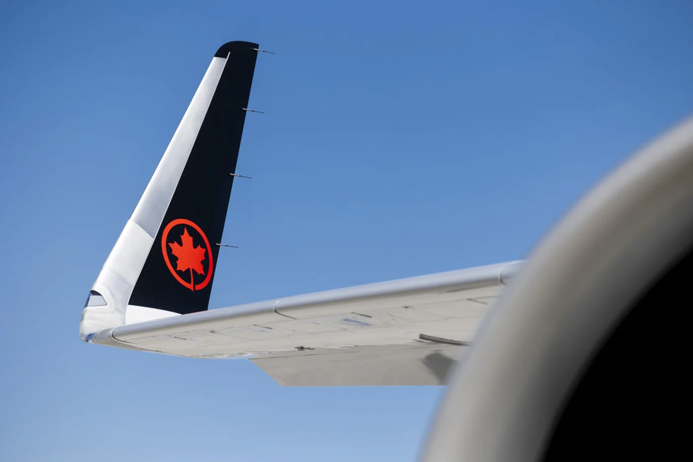 空中巴士交付加拿大航空首架 A321XLR:加拿大航空接收首架空中巴士 A321XLR,開啟舒適體驗與航網成長的新紀元 空中巴士交付加拿大航空首架 A321XLR:加拿大航空接收首架空中巴士 A321XLR,開啟舒適體驗與航網成長的新紀元