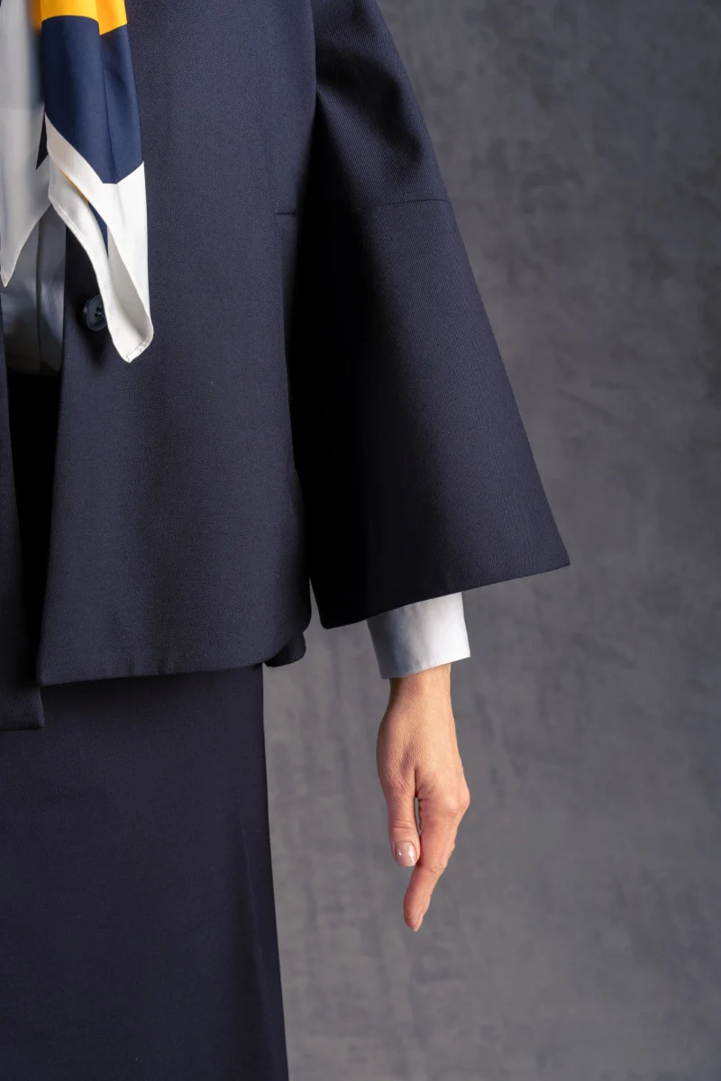 漢莎航空百年慶典：攜手 BOSS 推出全新優雅制服：傳遞品牌承諾與永續理念
