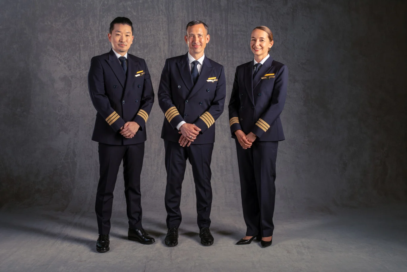 漢莎航空百年慶典：攜手 BOSS 推出全新優雅制服：傳遞品牌承諾與永續理念