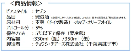 狂賀!「成田機場艾爾(季節)瓶裝」榮獲 Japan Food Selection 最高榮譽評審大獎!:四大獲得高度評價的亮點 狂賀!「成田機場艾爾(季節)瓶裝」榮獲 Japan Food Selection 最高榮譽評審大獎!:四大獲得高度評價的亮點