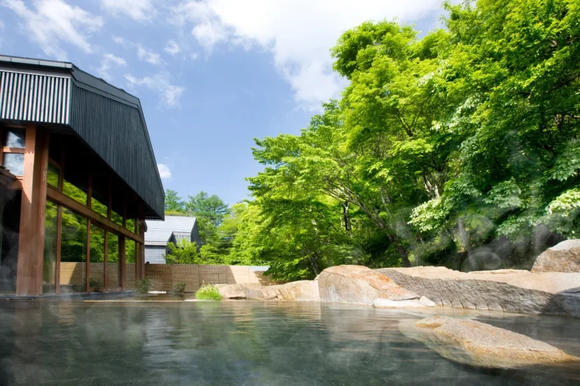 Motherhouse 進駐羽田機場花園開設全新門市 機場限定商品 NIPPON Charm - 這裡胡說 JL TALKS