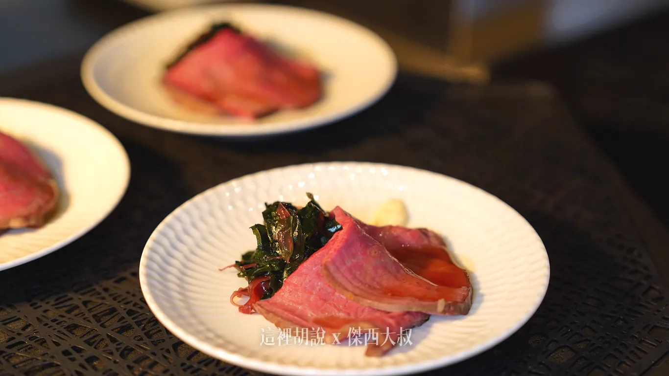 RISONARE 下關住宿開箱：PUKU PUKU 自助餐廳 河豚直接入菜 關門海峽絕景陪伴用餐 星野集團：PUKU PUKU 自助餐廳 晚餐