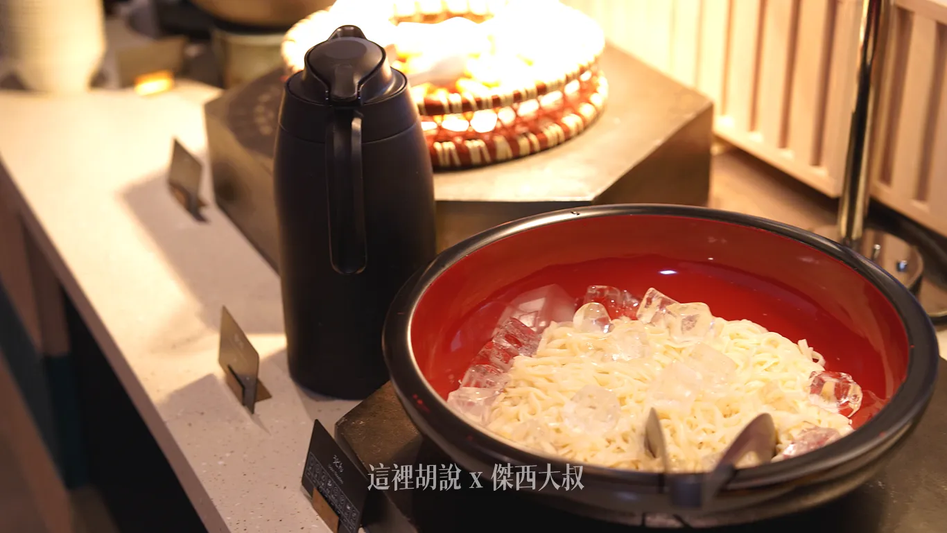 蕎麥麵