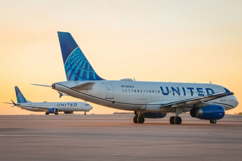 聯合航空伸援手,守護精神航空旅客與員工 提供優惠機票 - 這裡胡說 JL TALKS 聯合航空伸援手,守護精神航空旅客與員工 提供優惠機票 - 這裡胡說 JL TALKS