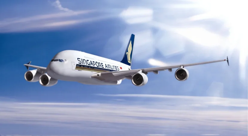 新航將在機上 提供新一代 Starlink 高速機上 Wi-Fi 服務 - 這裡胡說 JL TALKS 新航將在機上 提供新一代 Starlink 高速機上 Wi-Fi 服務 - 這裡胡說 JL TALKS
