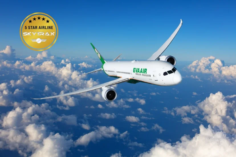 長榮航空 獲SKYTRAX五星級航空肯定 連續11年 - 這裡胡說 JL TALKS 長榮航空 獲SKYTRAX五星級航空肯定 連續11年 - 這裡胡說 JL TALKS