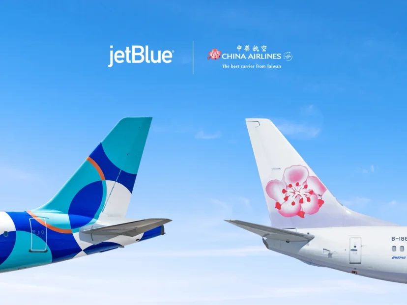 華航攜手捷藍航空酬賓機票合作 哩程可以直接兌換美國內陸機票 - 這裡胡說 JL TALKS 華航攜手捷藍航空酬賓機票合作 哩程可以直接兌換美國內陸機票 - 這裡胡說 JL TALKS