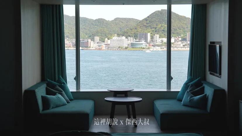 RISONARE 下關住宿開箱:關門海峽絕景飯店!全館海景房 親子、情侶入住必看 極致海景體驗 四人房/二人房/特殊客房 - 這裡胡說 JL TALKS RISONARE 下關住宿開箱:關門海峽絕景飯店!全館海景房 親子、情侶入住必看 極致海景體驗 四人房/二人房/特殊客房 - 這裡胡說 JL TALKS