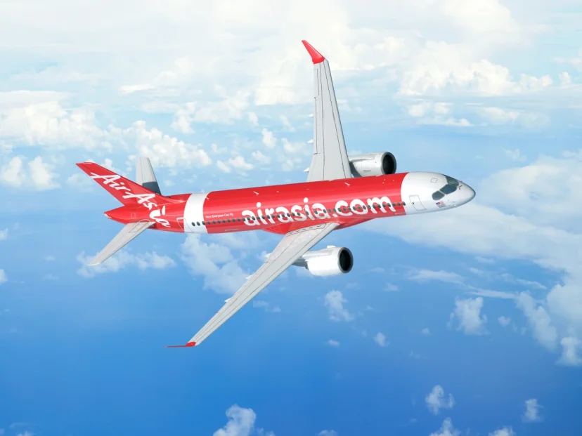 AirAsia 狂買 150 架 A220!創下 Airbus 史上最大單筆訂單紀錄 - 這裡胡說 JL TALKS AirAsia 狂買 150 架 A220!創下 Airbus 史上最大單筆訂單紀錄 - 這裡胡說 JL TALKS