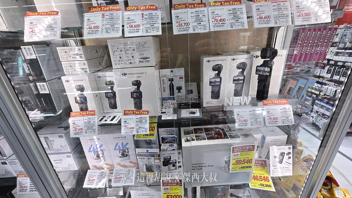 運動相機