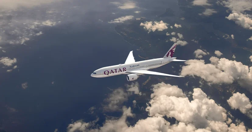 卡達航空 2026 年 7 月起開航委內瑞拉卡拉卡斯與哥倫比亞波哥大 - 這裡胡說 JL TALKS 卡達航空 2026 年 7 月起開航委內瑞拉卡拉卡斯與哥倫比亞波哥大 - 這裡胡說 JL TALKS
