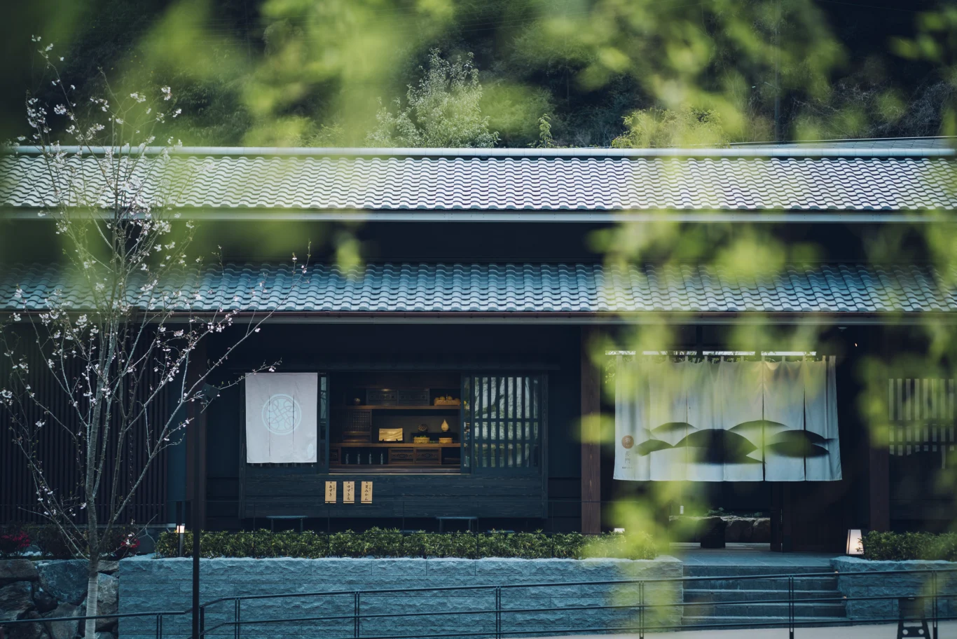 星野集團精品溫泉旅館「界」日本夏季納涼特集:星野集團 界 長門(山口縣) 長門湯本溫泉 星野集團精品溫泉旅館「界」日本夏季納涼特集:星野集團 界 長門(山口縣) 長門湯本溫泉