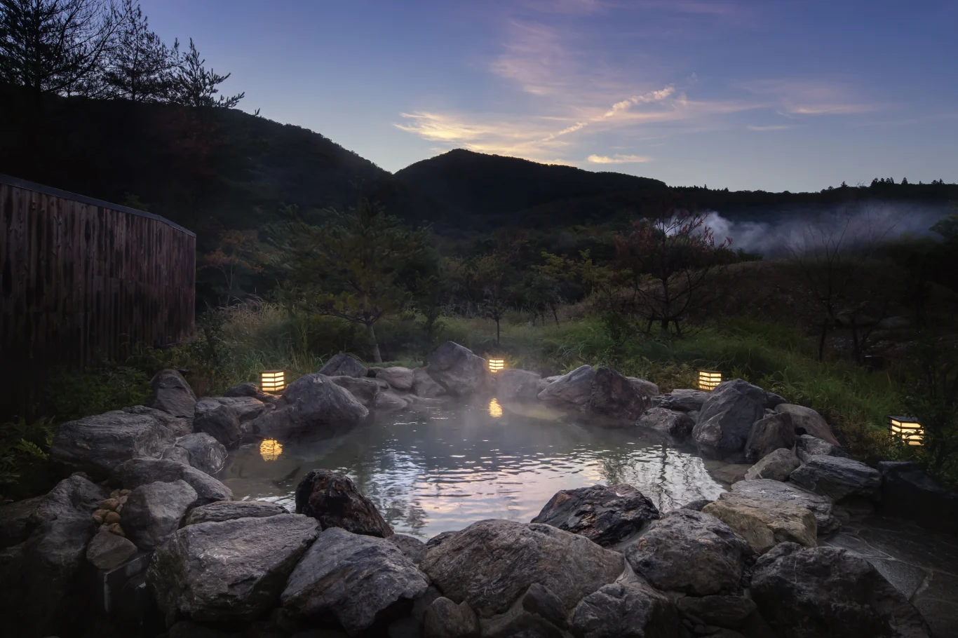星野集團精品溫泉旅館「界」日本夏季納涼特集:星野集團 界 雲仙(長崎縣) 星野集團精品溫泉旅館「界」日本夏季納涼特集:星野集團 界 雲仙(長崎縣)