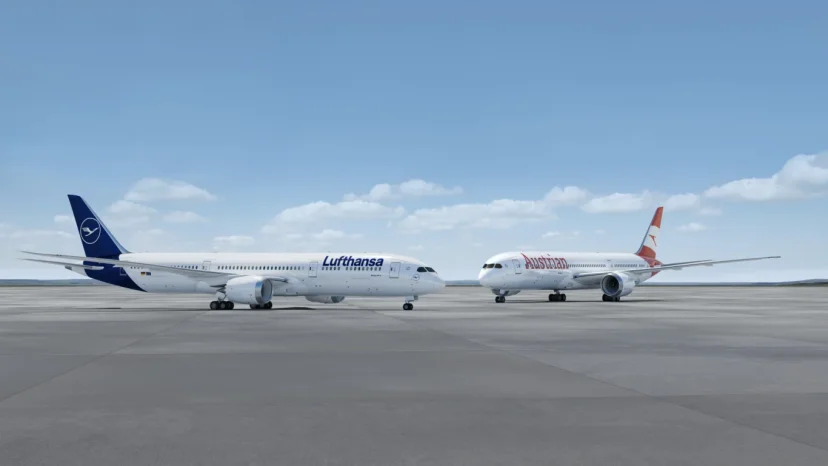 漢莎航空集團訂購十架空中巴士與十架波音長程客機 - 這裡胡說 JL TALKS 漢莎航空集團訂購十架空中巴士與十架波音長程客機 - 這裡胡說 JL TALKS