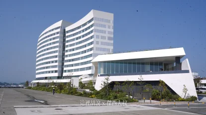 RISONARE 下關開箱：絕美海岸建築與在地河豚料理的極致結合 海岸設計旅店 星野集團 懶人包 主目錄 - 這裡胡說 JL TALKS