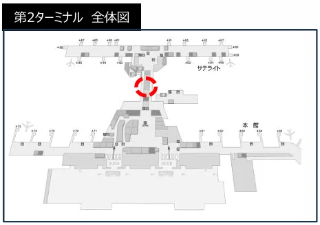 成田機場開展地域合作！全新價值共創平台：精釀啤酒專業咖啡廳「NRT BEER FLIGHT CAFE」盛大開幕：店鋪概要