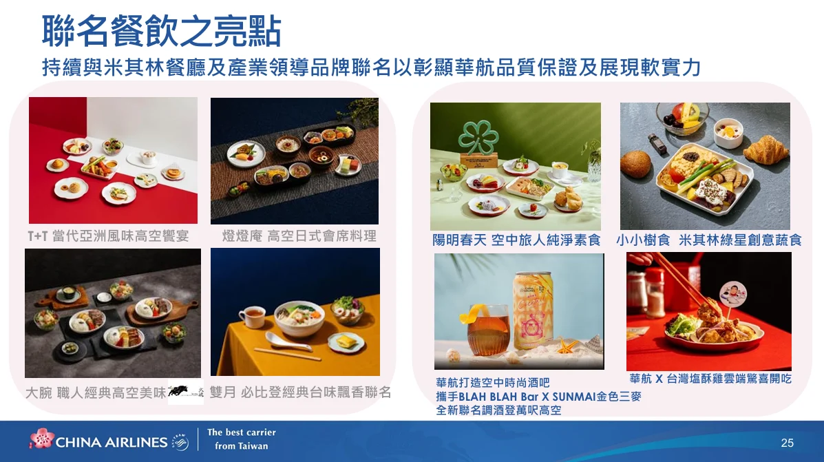 中華航空 2026年第二次法人說明會 逐字稿:客運市場以及策略 中華航空 2026年第二次法人說明會 逐字稿:客運市場以及策略