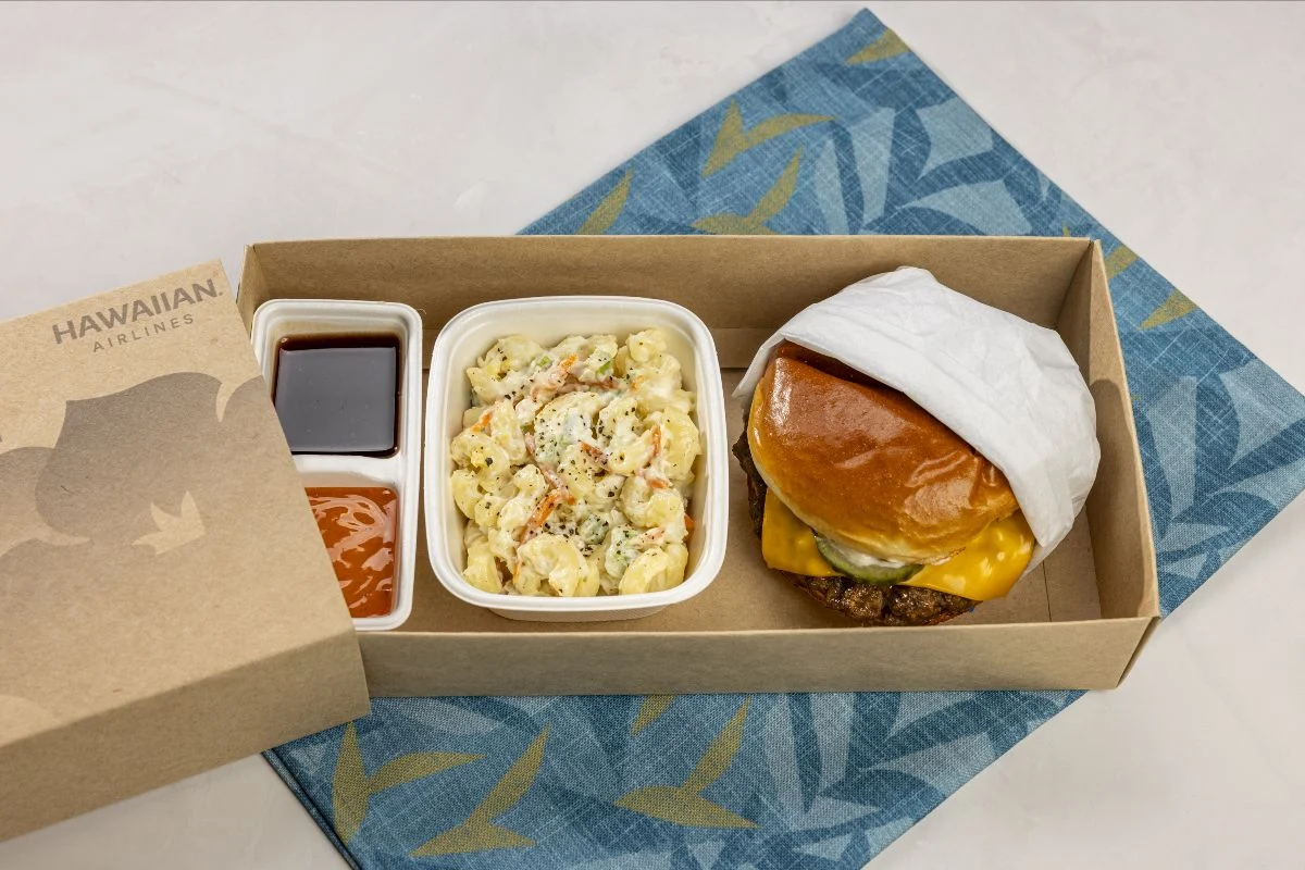 謝爾頓主廚特製照燒起司牛肉堡 (Teriyaki cheeseburger by Chef Sheldon) $15.99