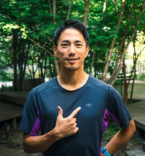 【BEB5 輕井澤 × 始祖鳥 × Runtrip】「從城市走向山林」應援路跑跑者踏出第一步之共同企劃「FIRST TRAIL TRIP」正式登場：支援教練