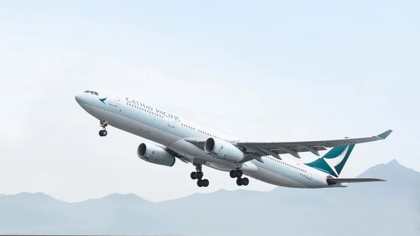 國泰航空計劃開辦阿拉木圖直航航線 - 這裡胡說 JL TALKS 國泰航空計劃開辦阿拉木圖直航航線 - 這裡胡說 JL TALKS