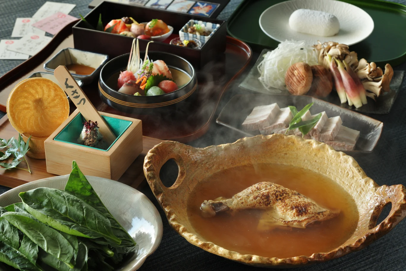 星野集團「界 草津」日本草津溫泉的無盡魅力 6月7日開幕：配合住宿風格，提供豐富多樣的餐飲選擇