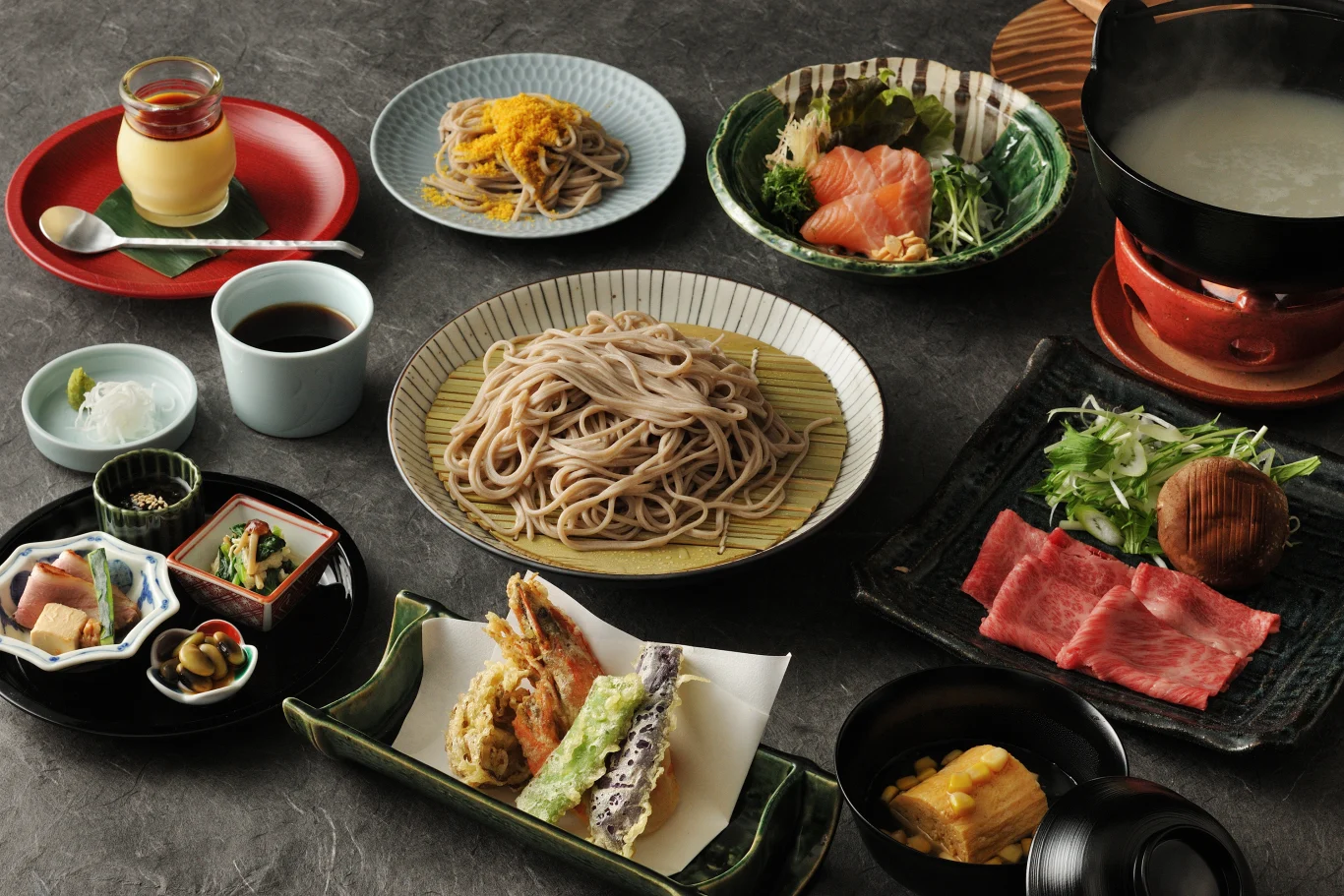 星野集團「界 草津」日本草津溫泉的無盡魅力 6月7日開幕：配合住宿風格，提供豐富多樣的餐飲選擇