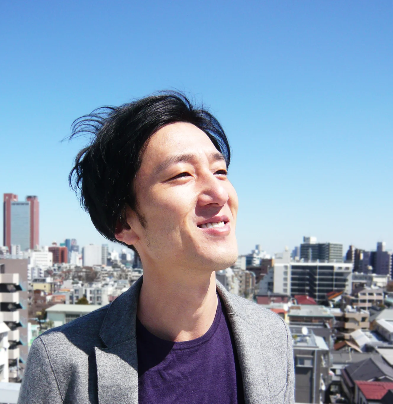 【OMO5 函館】榮獲世界最大級國際設計大獎「A' Design Award 2026」款待與觀光設計部門「SILVER WINNER」銀獎！：設計師簡介