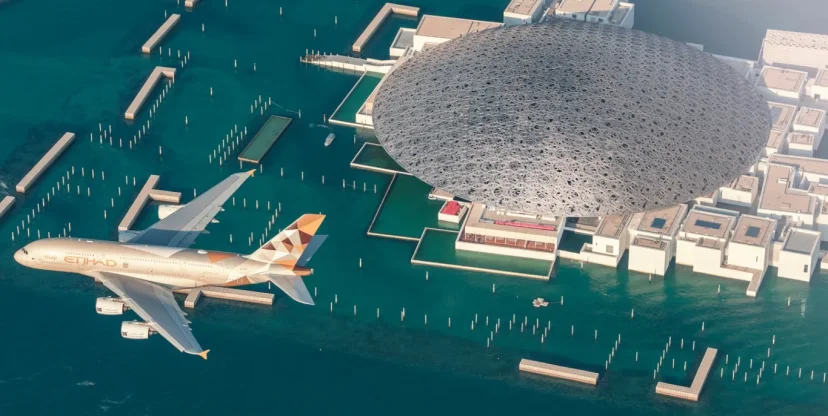 阿提哈德航空聯手阿布達比文旅部！搭機或轉機國際旅客享 15 天免費醫療旅行保險 - 這裡胡說 JL TALKS