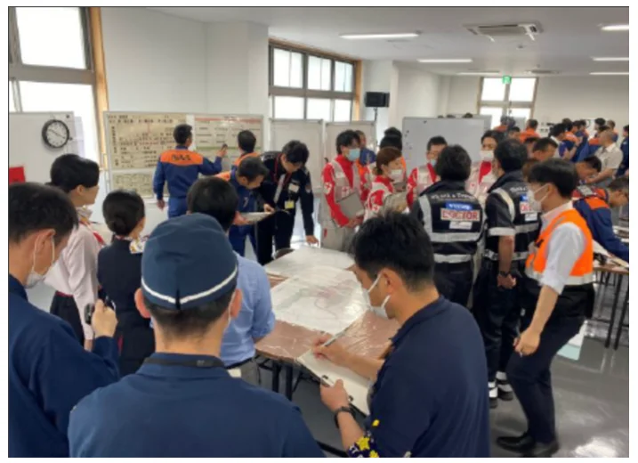 上屆訓練實況 上屆訓練實況