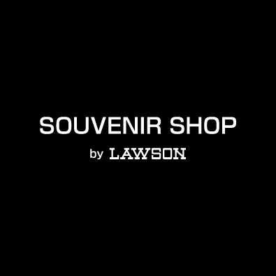 SOUVENIR SHOP by LAWSON 商標